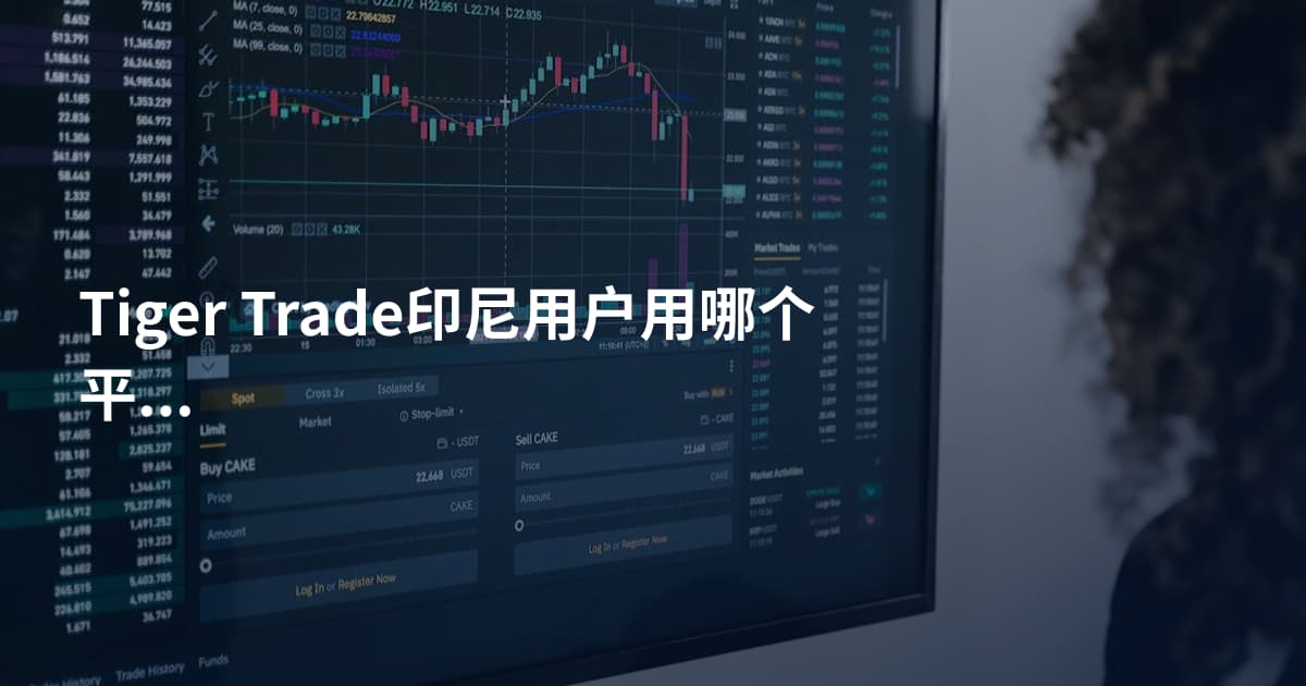 Tiger Trade印尼用户用哪个平台