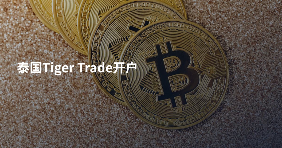 泰国Tiger Trade开户