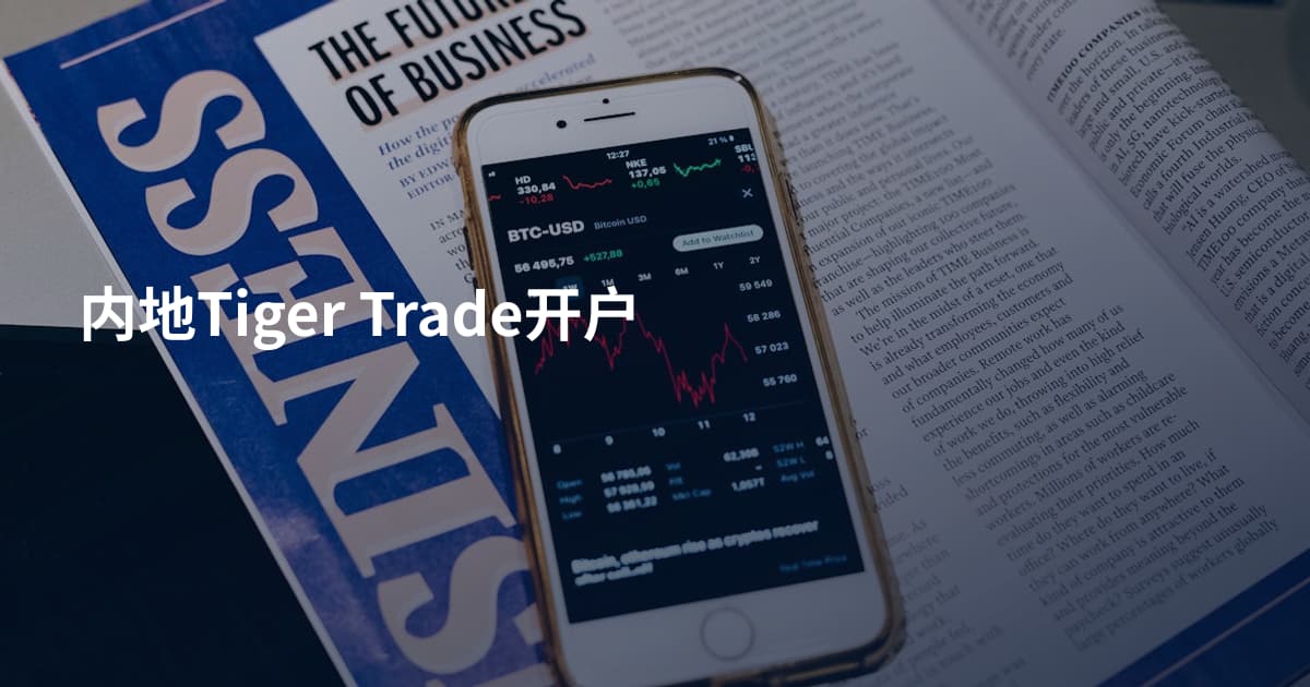 内地Tiger Trade开户