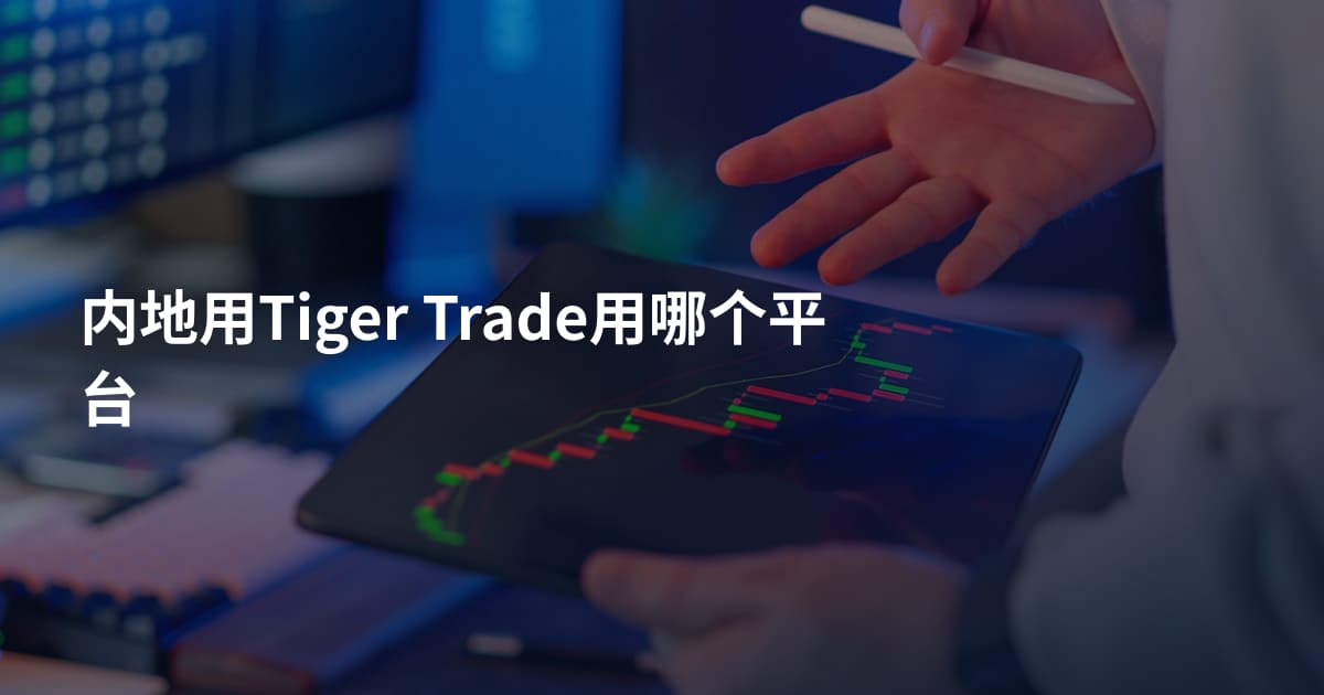 内地用Tiger Trade用哪个平台