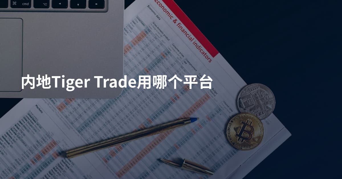 内地Tiger Trade用哪个平台