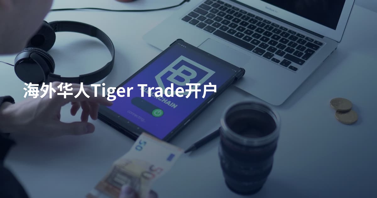 海外华人Tiger Trade开户