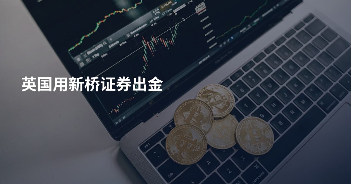 英国用新桥证券出金