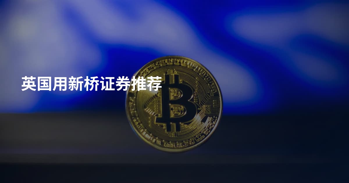 英国用新桥证券推荐