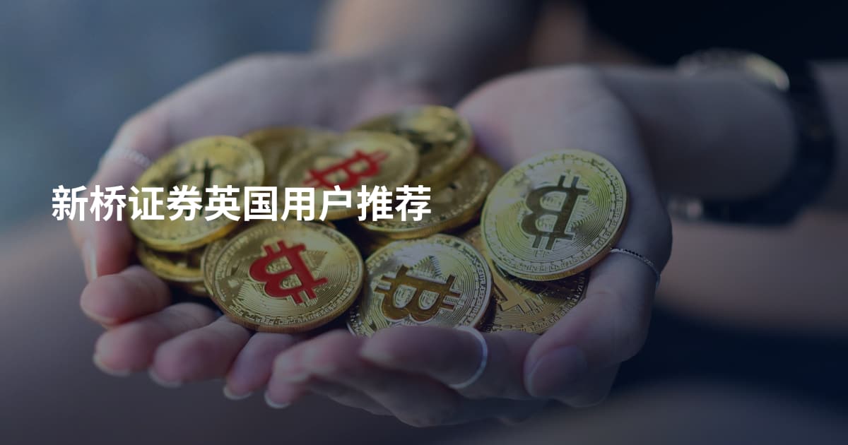 新桥证券英国用户推荐