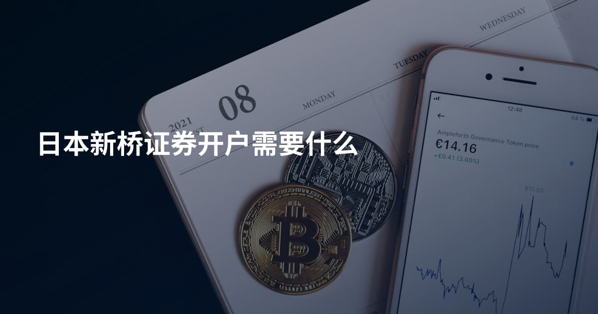 日本新桥证券开户需要什么
