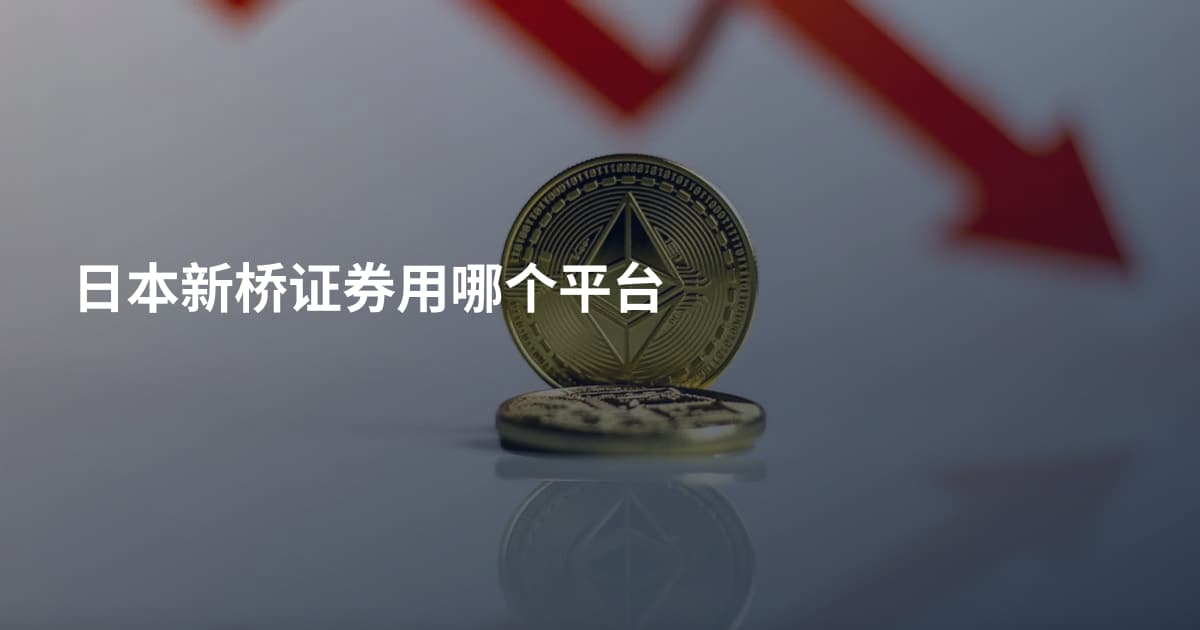 日本新桥证券用哪个平台