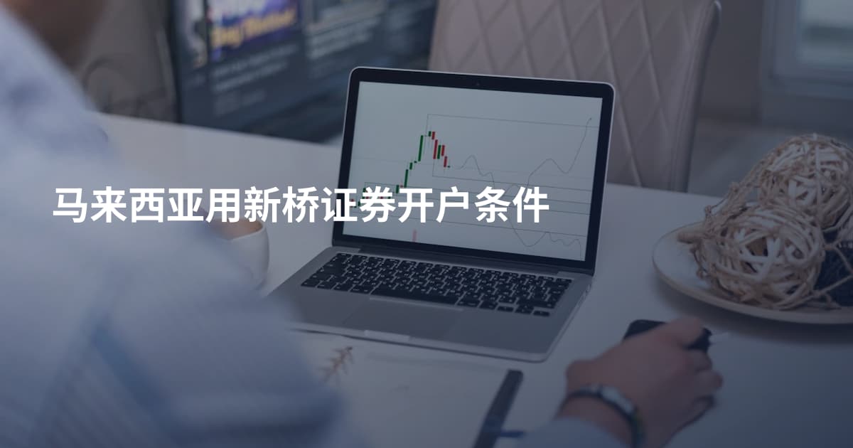 马来西亚用新桥证券开户条件