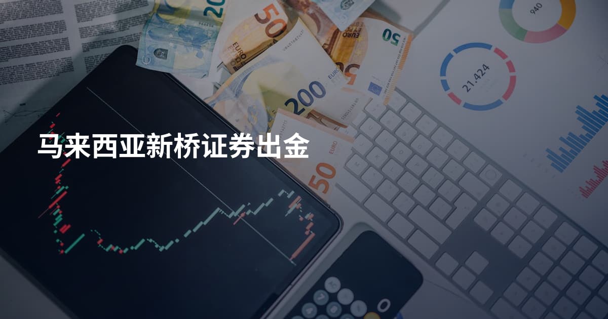马来西亚新桥证券出金