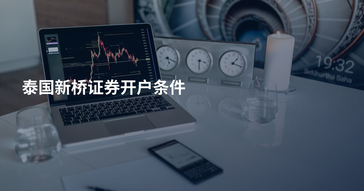 泰国新桥证券开户条件