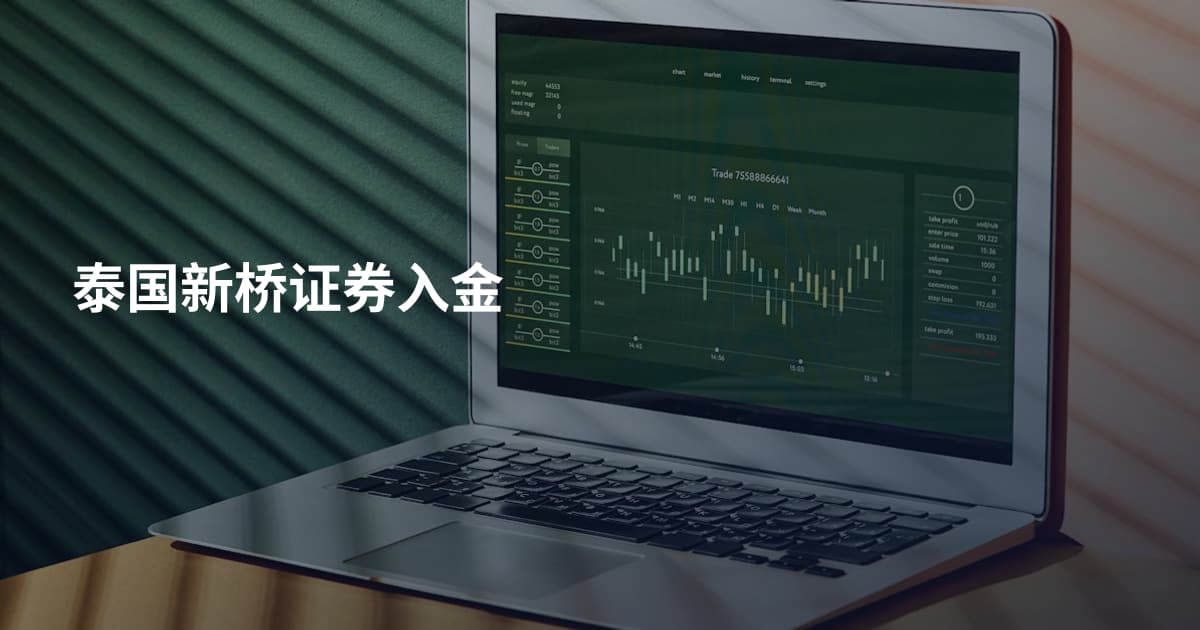 泰国新桥证券入金