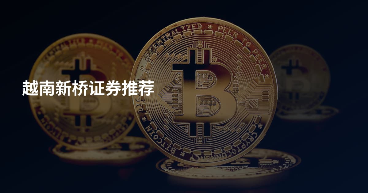 越南新桥证券推荐