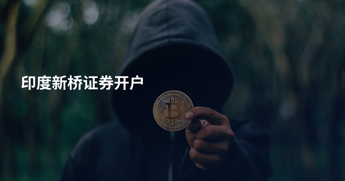 印度新桥证券开户