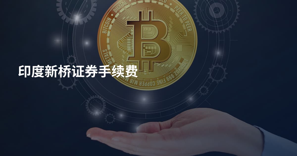 印度新桥证券手续费