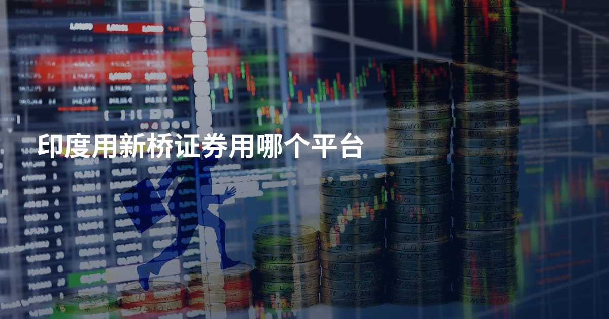 印度用新桥证券用哪个平台