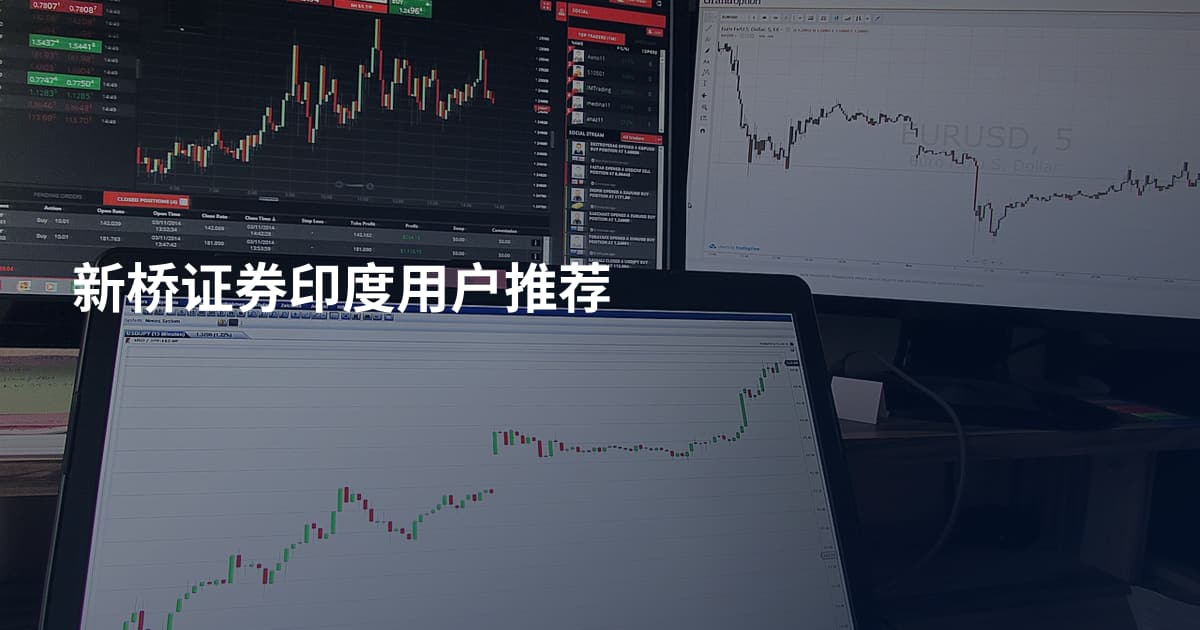新桥证券印度用户推荐