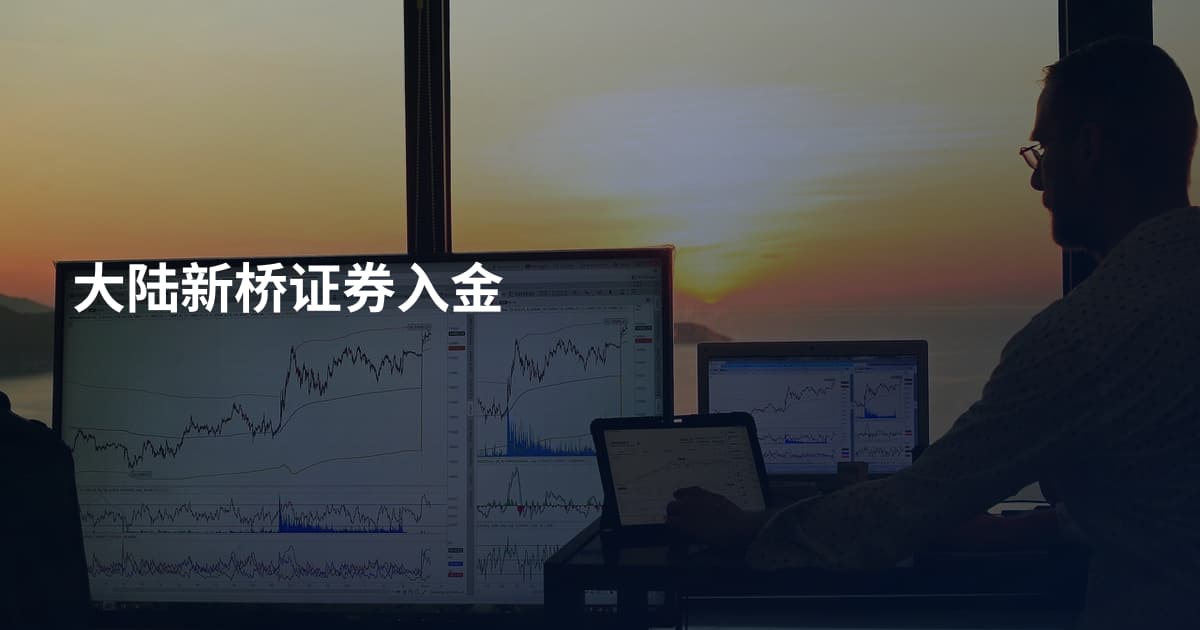 大陆新桥证券入金
