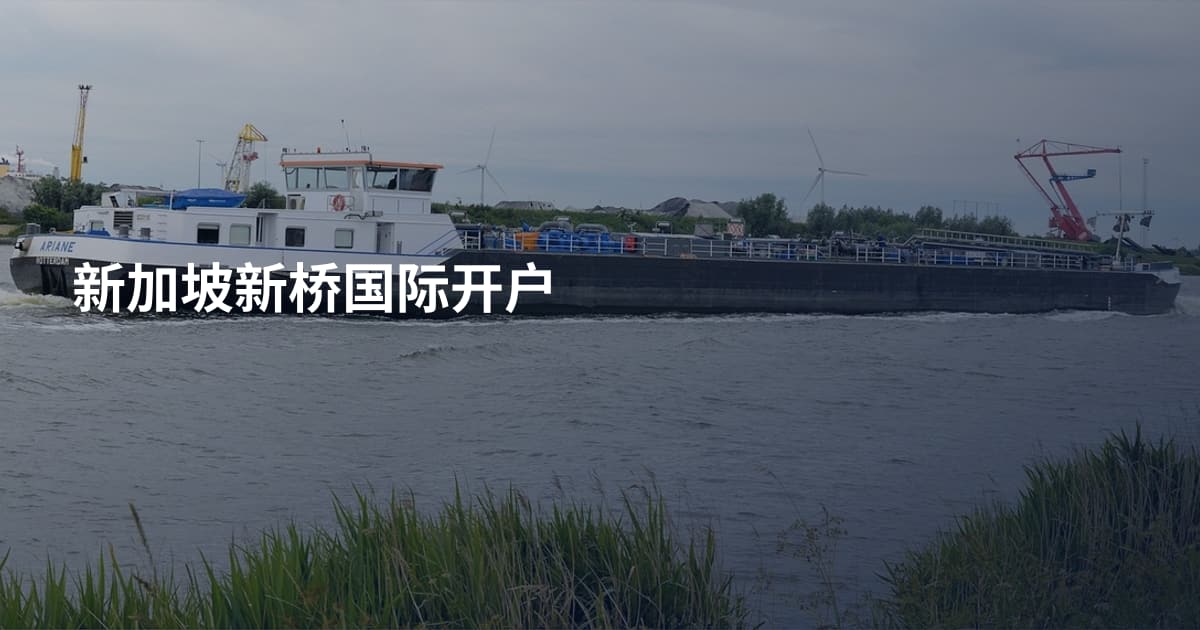 新加坡新桥国际开户