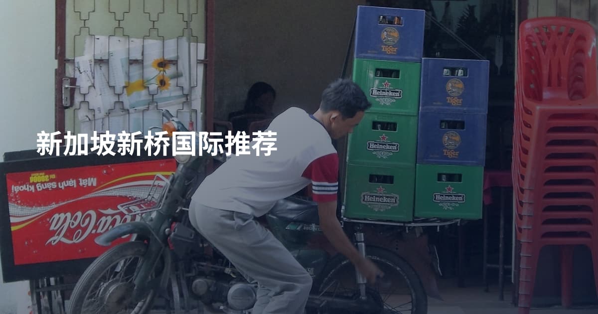 新加坡新桥国际推荐