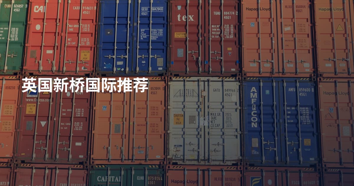 英国新桥国际推荐