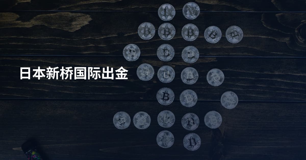 日本新桥国际出金