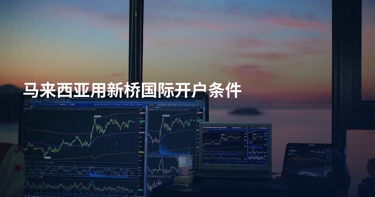 马来西亚用新桥国际开户条件