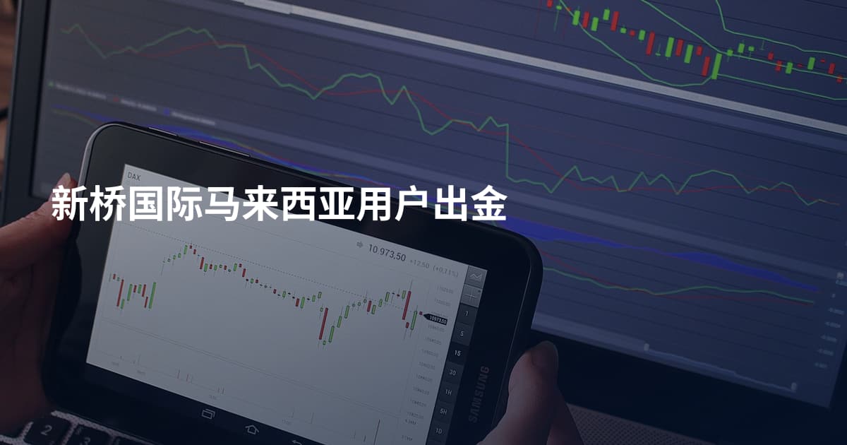 新桥国际马来西亚用户出金