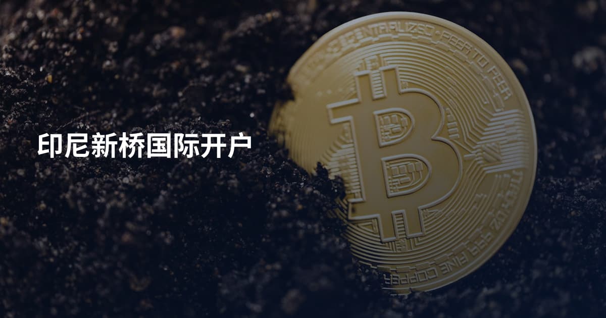 印尼新桥国际开户