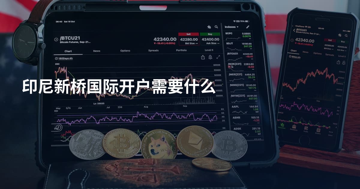 印尼新桥国际开户需要什么