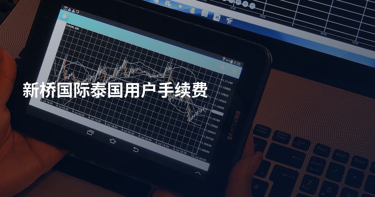 新桥国际泰国用户手续费