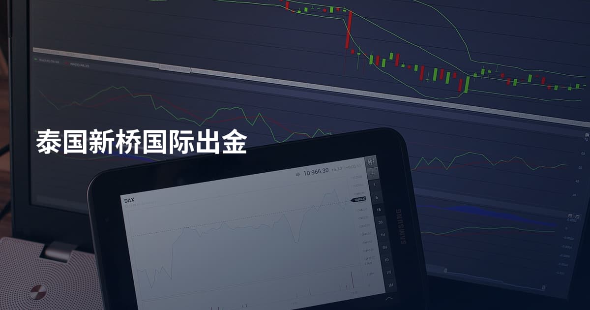 泰国新桥国际出金
