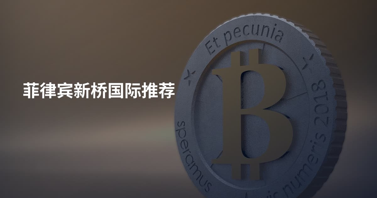 菲律宾新桥国际推荐