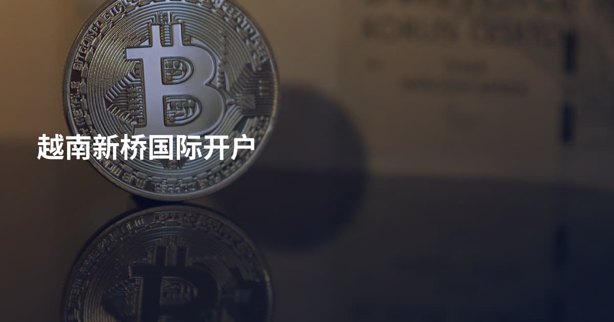 越南新桥国际开户