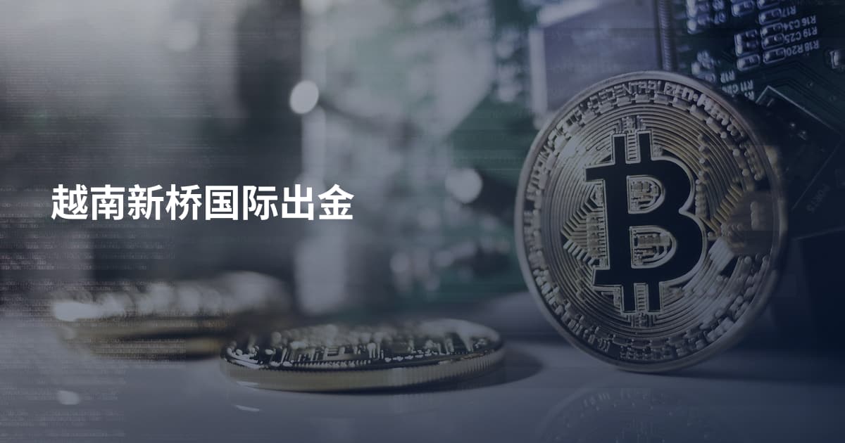越南新桥国际出金