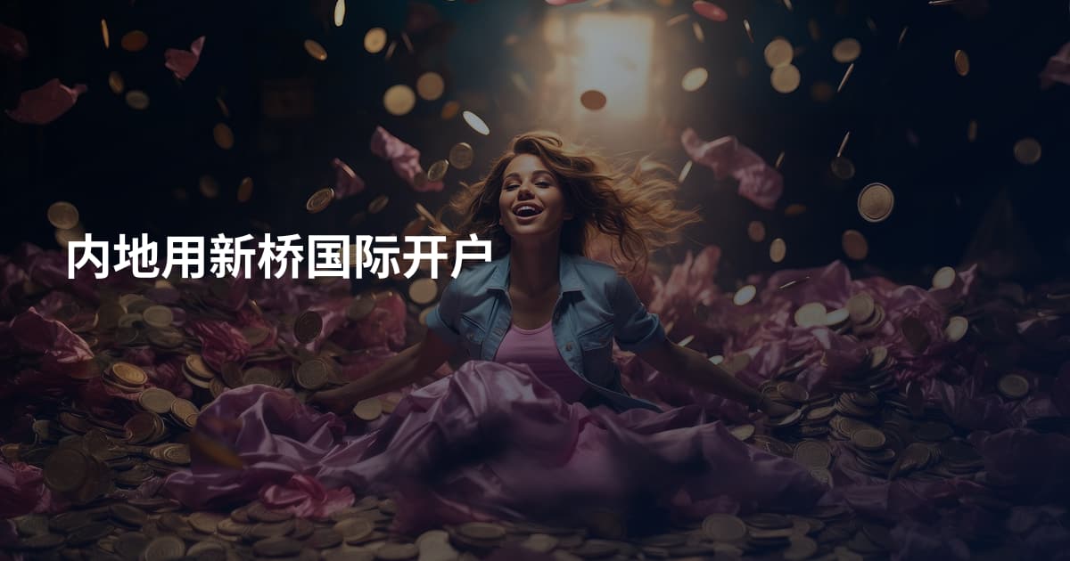 内地用新桥国际开户
