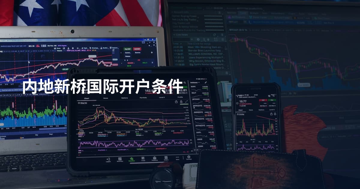 内地新桥国际开户条件
