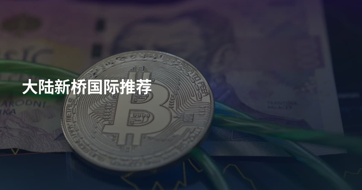 大陆新桥国际推荐