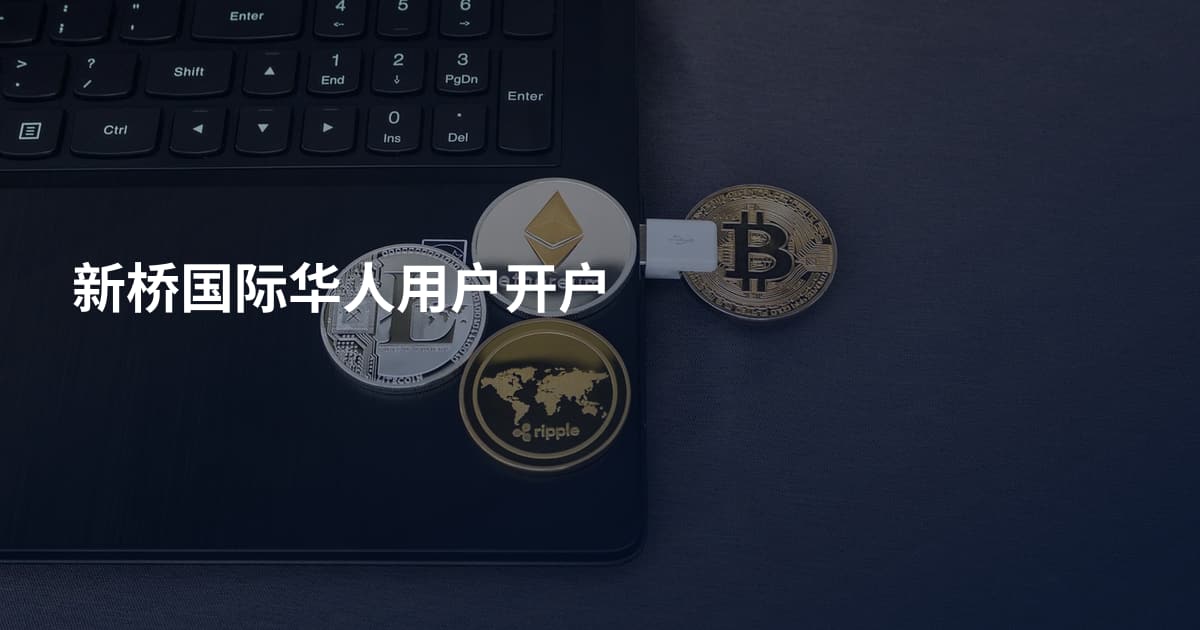 新桥国际华人用户开户