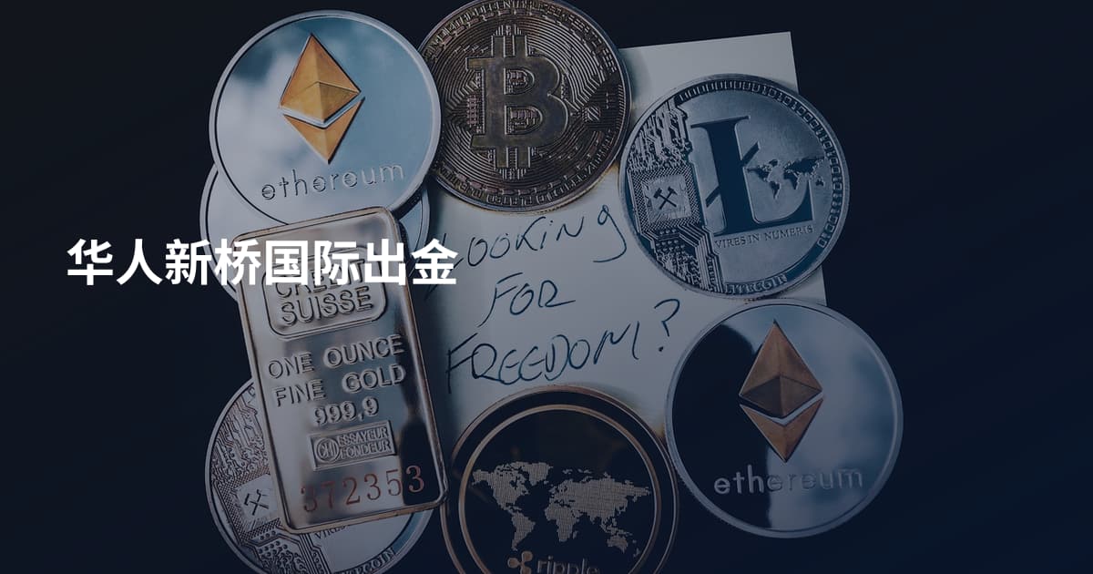 华人新桥国际出金