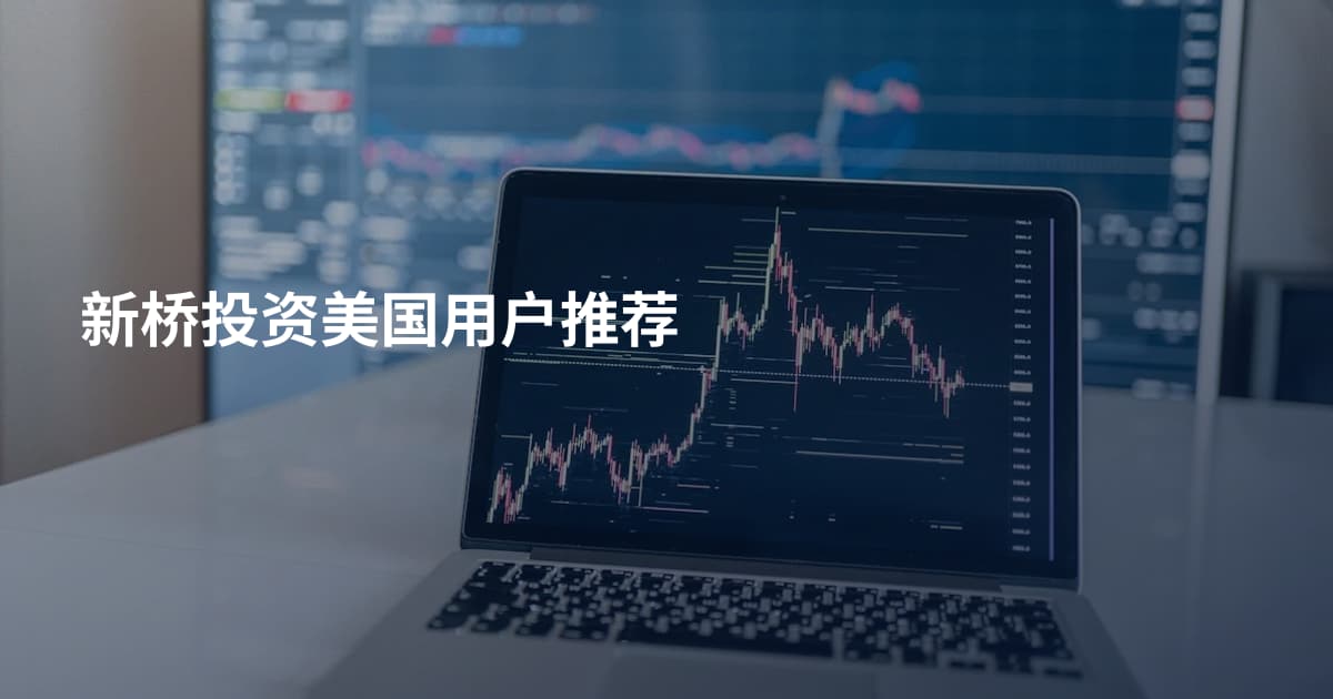 新桥投资美国用户推荐