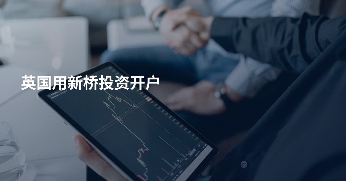 英国用新桥投资开户