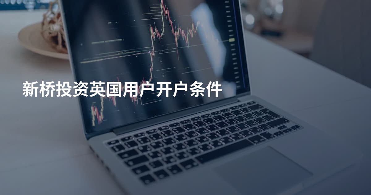 新桥投资英国用户开户条件