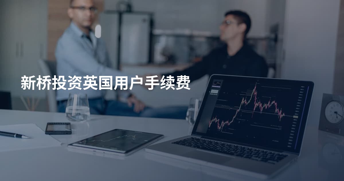 新桥投资英国用户手续费