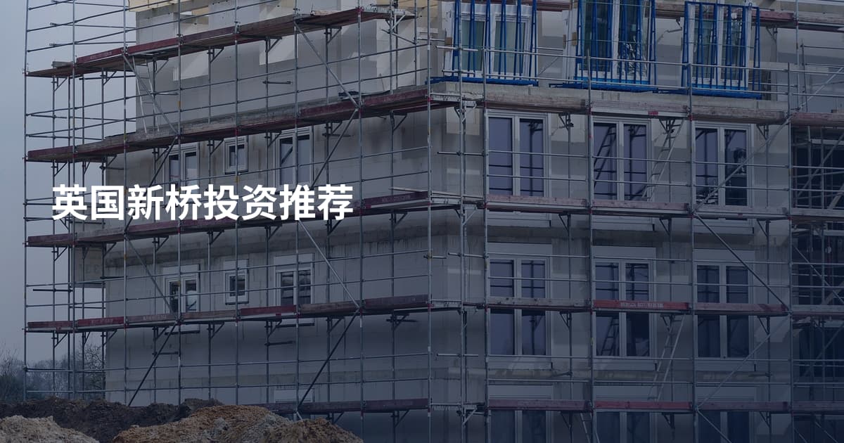 英国新桥投资推荐