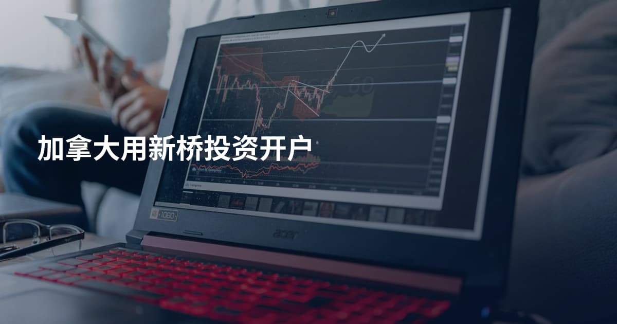 加拿大用新桥投资开户