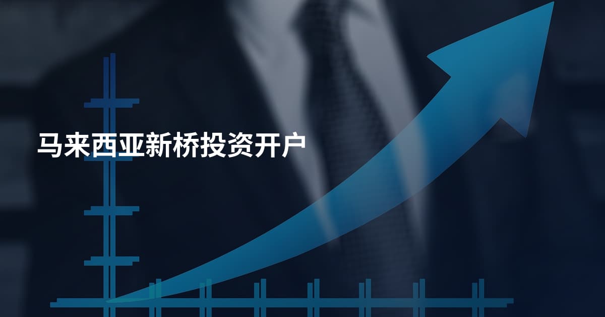 马来西亚新桥投资开户