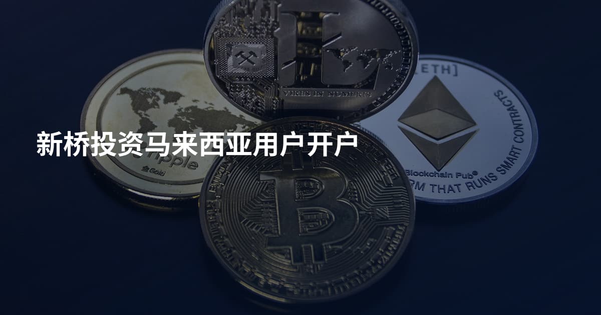 新桥投资马来西亚用户开户