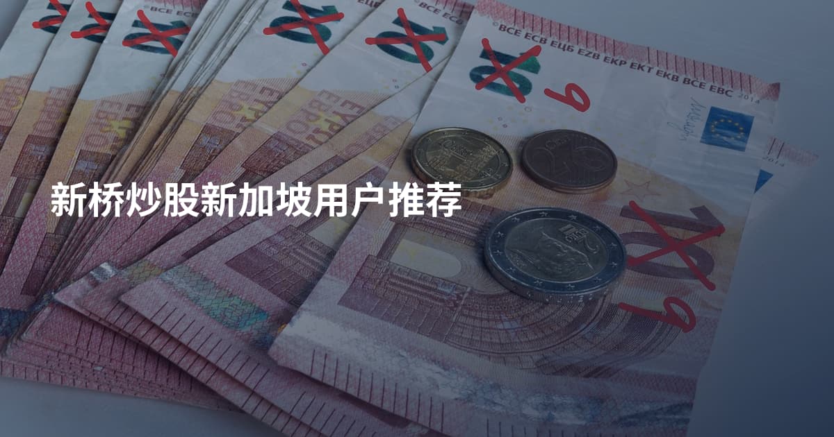 新桥炒股新加坡用户推荐