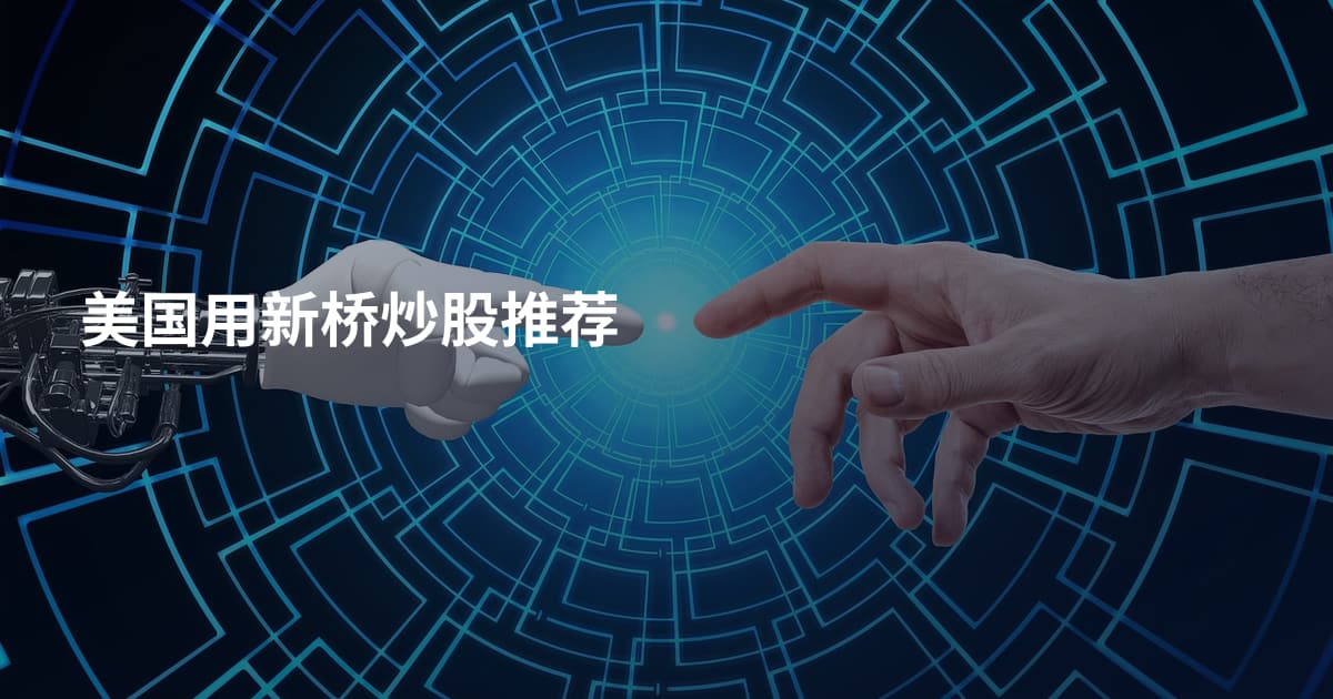 美国用新桥炒股推荐