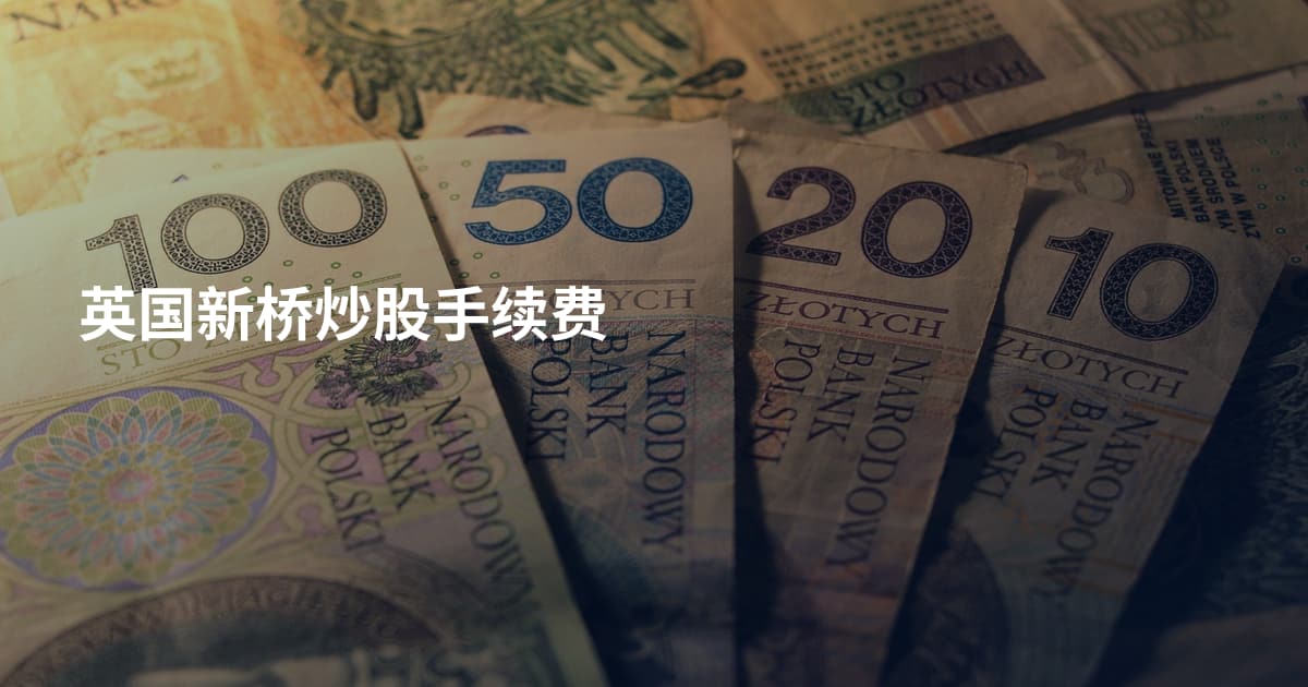 英国新桥炒股手续费